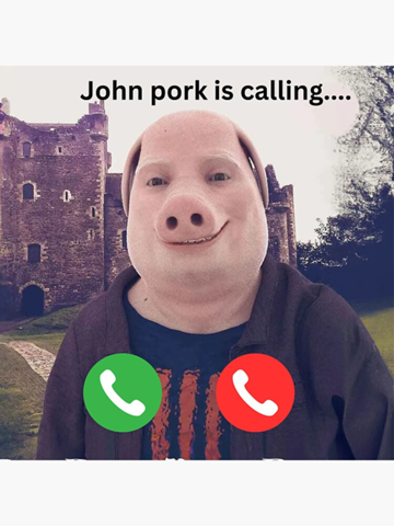 john pork.schweiz